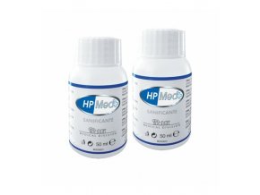 PAEU0243 Eko pripravok Polti HP MED pre parny dezinfektor 2 x 50 ml