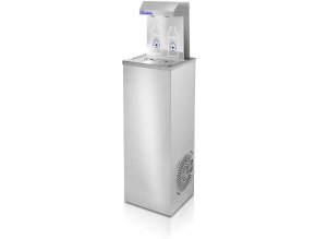 Automat na vodu Industrial CA SE s automatickým senzorom (izbová a chladená)