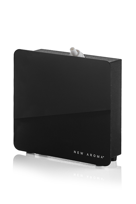 Automatický difuzér Basic Farba: Black