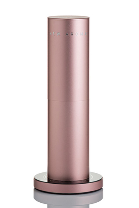 Aróma difuzér Tower Farba: Rose gold