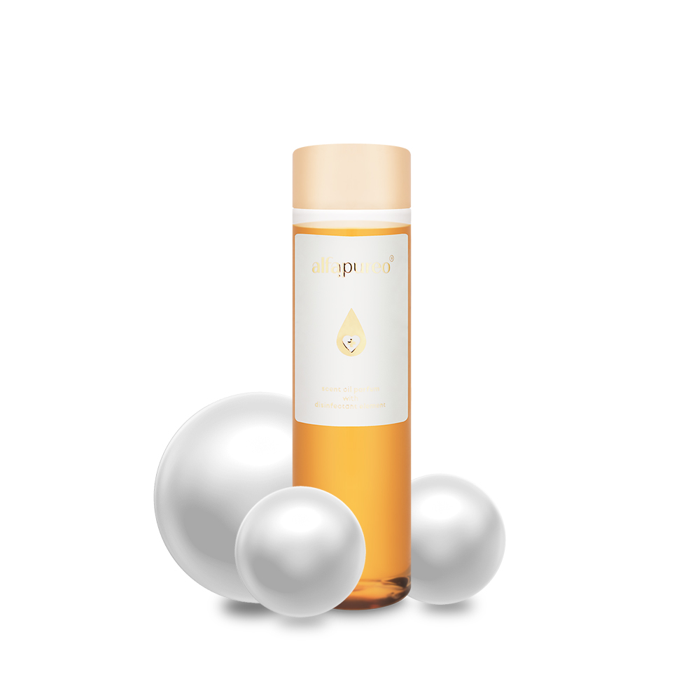 Medical Care - dezinfekčný aroma olej Objem: 5 000 ml