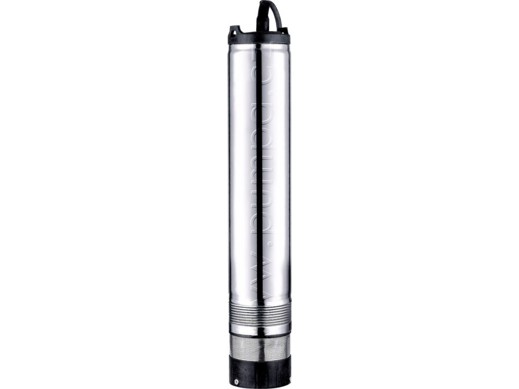 Leo LDW 4" ponorné záhradné automatické čerpadlo
