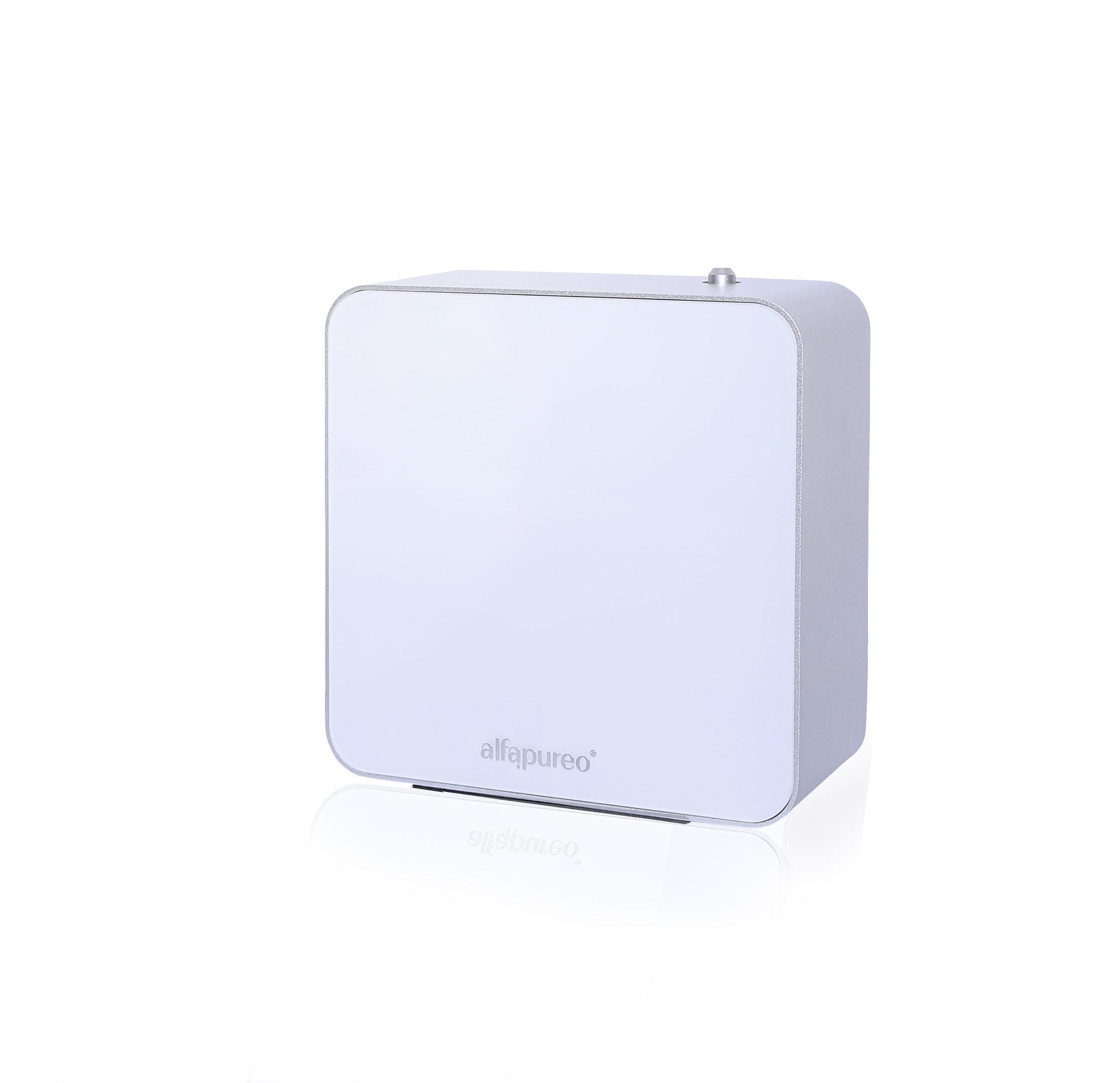 Magic Box – univerzálny difuzér – 150 m2 Farba: White