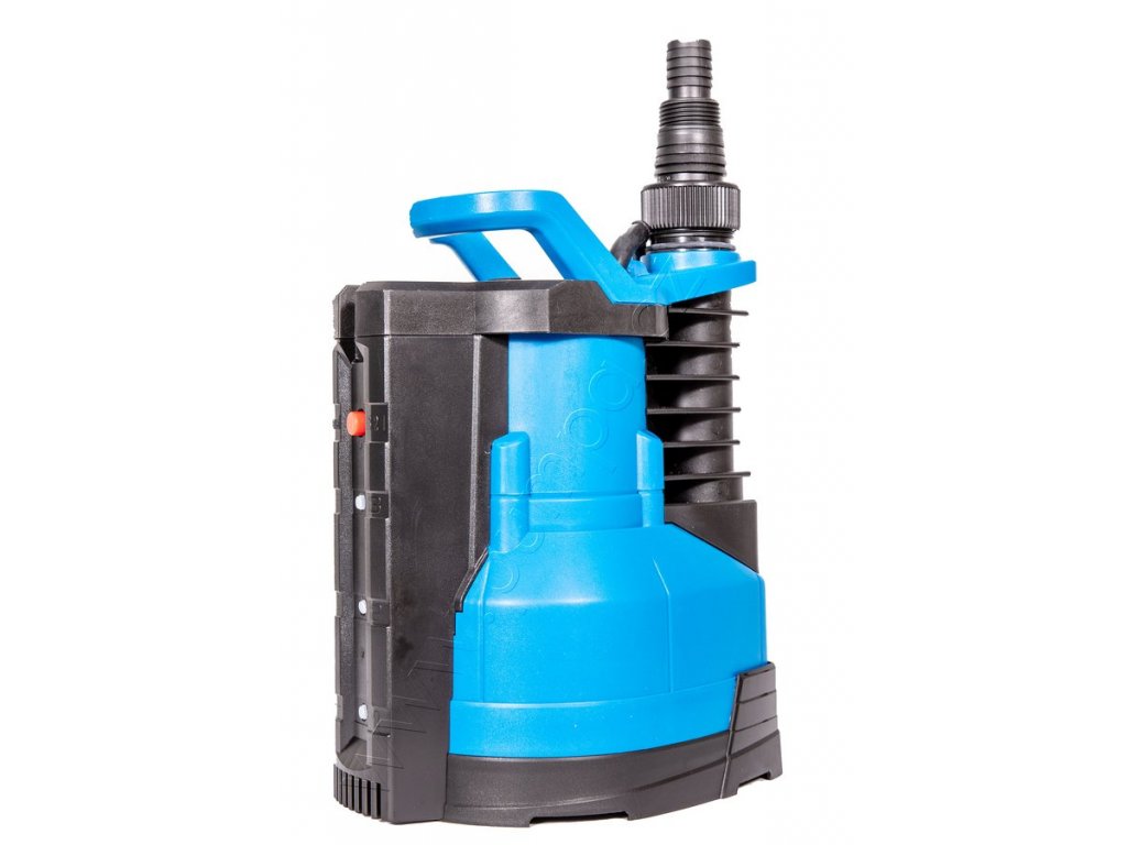 PUMPA blue line PSDR plastové ponorné čerpadlo Varianta: PSDR750P