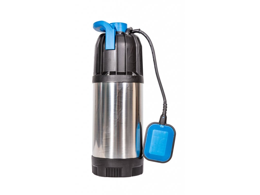 PUMPA blue line PMC1004P.1 viacstupňové ponorné čerpadlo