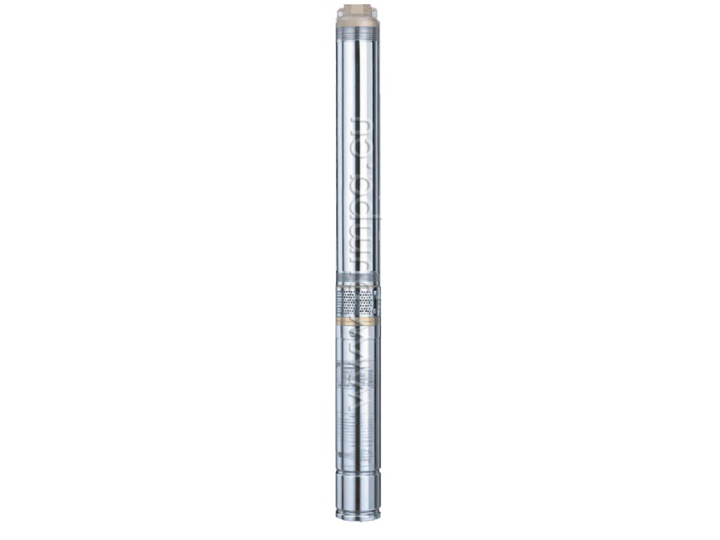 PUMPA blue line 90QJD 2xx ponorné čerpadlo Varianta: 90 QJD 212 (0,55kW, 230V, kabel 30m)