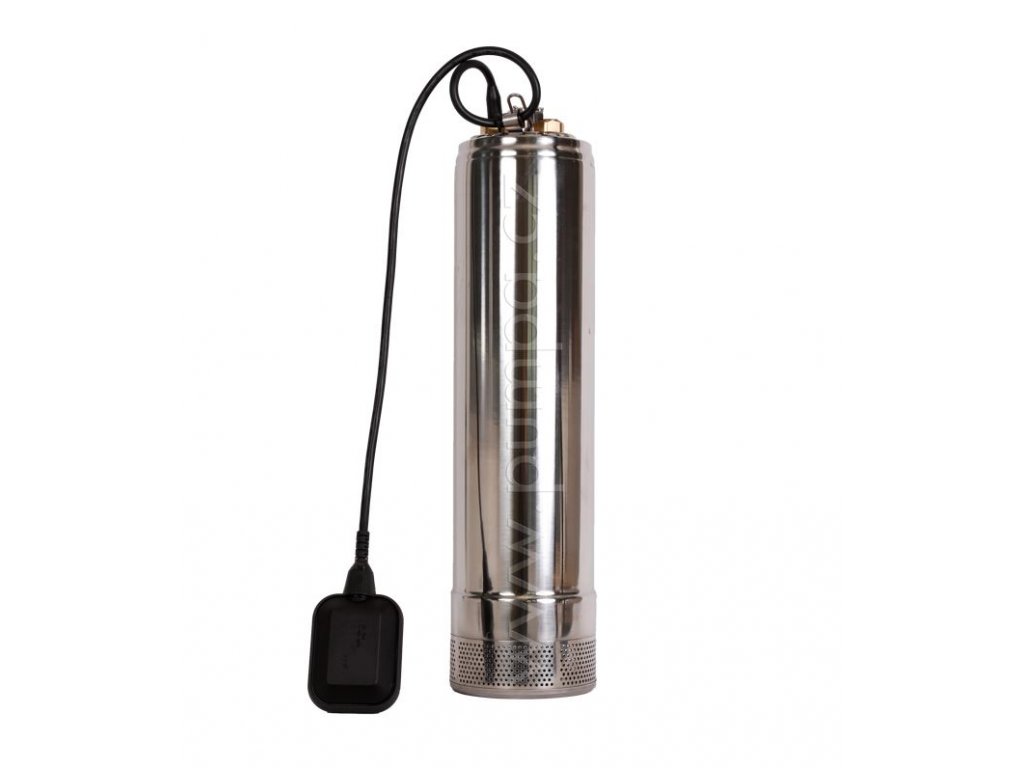PUMPA blue line PXSM 3xx 5" ponorné čerpadlo Varianta: PXSM 305F (0,75kW, 230V, 5")