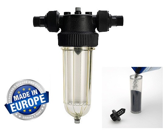 Filter na vodu CINTROPUR NW25 TE - CTN 1‘‘