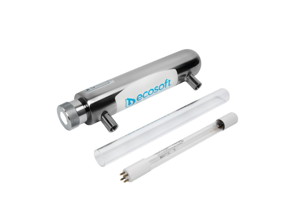 UV lampa ECO 10 W