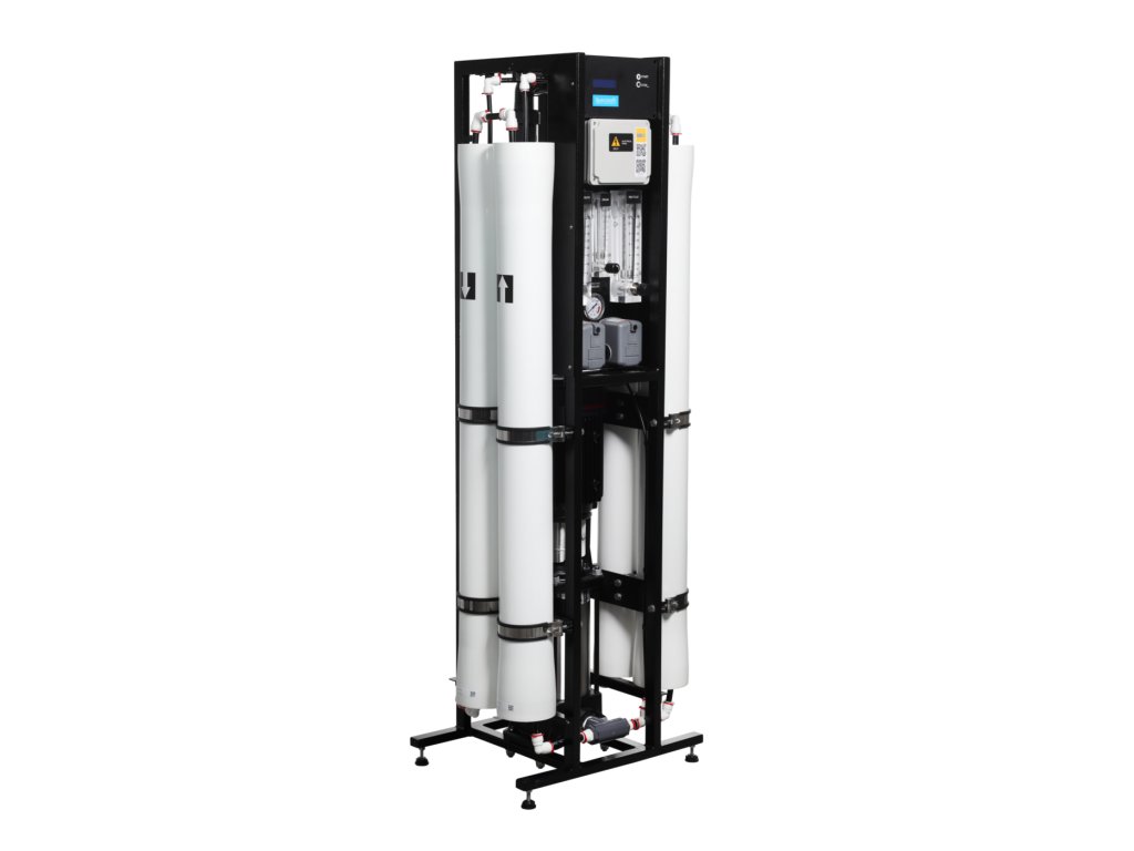 RO ECO 250-1500 RO ECO 250-1500: RO 1000 ECO (MO20000)