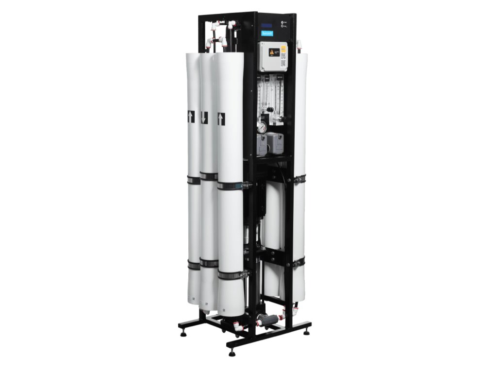 RO ECO 250-1500 RO ECO 250-1500: RO 1500 ECO (MO30000)