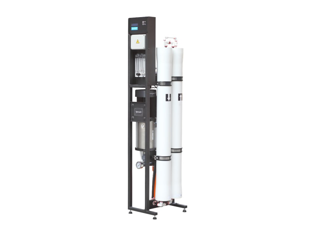 RO ECO 250-1500 RO ECO 250-1500: RO 500 ECO (MO10000)
