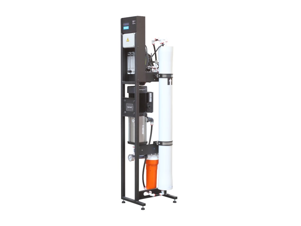 RO ECO 250-1500 RO ECO 250-1500: RO 250 ECO (MO5000)