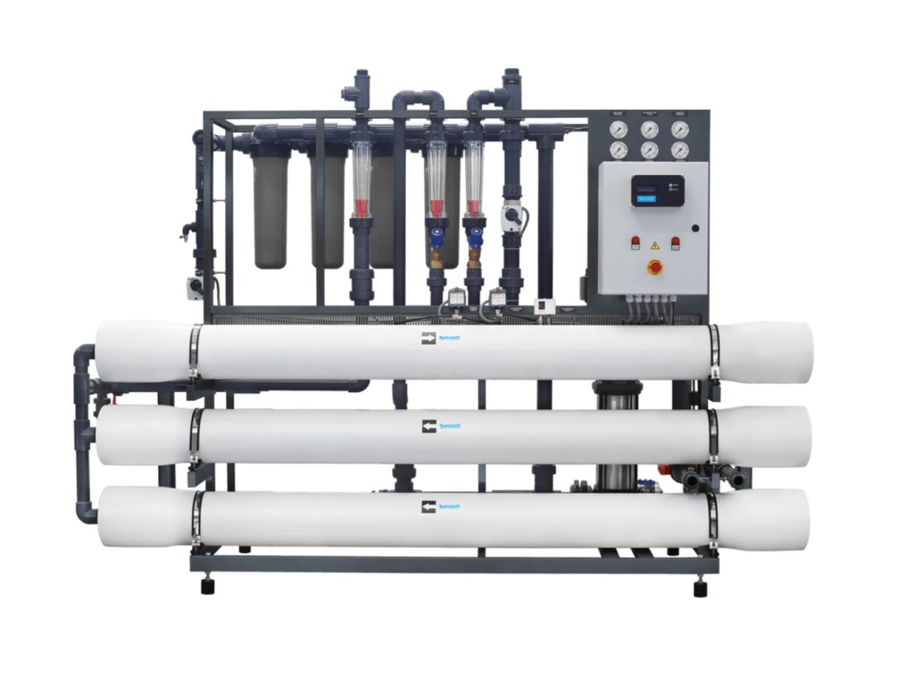 RO ECO 2500-8000 RO ECO 2500-8000: RO 8000 ECO (MO3TP8)