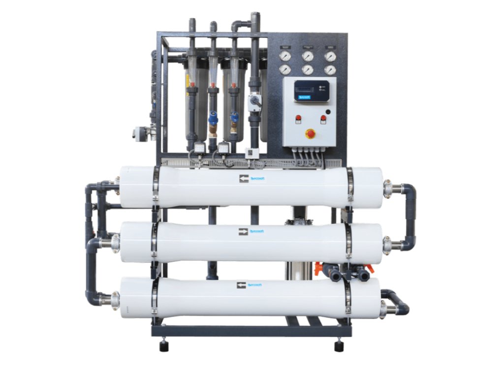 RO ECO 2500-8000 RO ECO 2500-8000: RO 4000 ECO (MO3TP5)