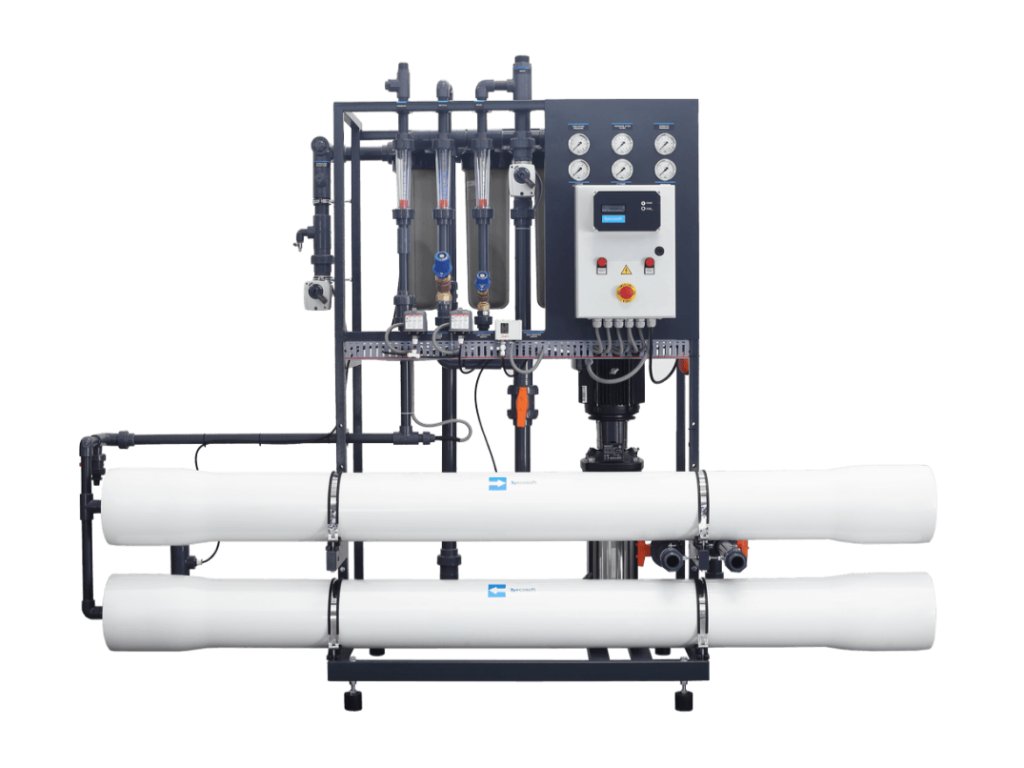 RO ECO 2500-8000 RO ECO 2500-8000: RO 5000 ECO (MO3TP6)