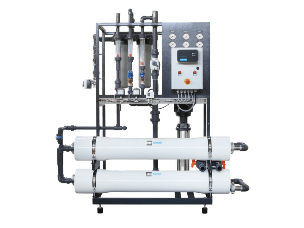 RO ECO 2500-8000 RO ECO 2500-8000: RO 2500 ECO (MO2TP5)