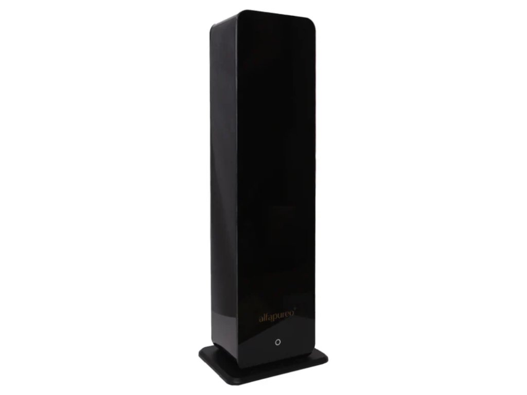 Aroma difuzér Infinity Farebné prevedenie: čierna