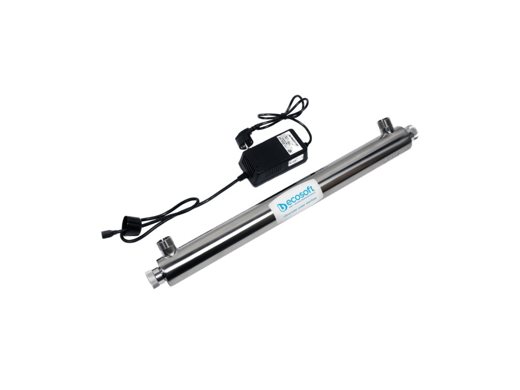 UV lampa ECO 40 W