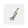 čistič tvrdých podláh Kärcher FC 5 Cordless princíp fungovania