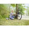 Mobilný outdoor čistič OC 3 plus čistenie bicykla