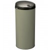 Bezdotykový odpadkový kôš ROSSIGNOL senzitive basic 93626, 45 L, šedozelený