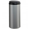 Bezdotykový odpadkový kôš ROSSIGNOL senzitive basic 93626, 45 L, sivý