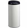 Bezdotykový odpadkový kôš ROSSIGNOL senzitive basic 93626, 45 L, biely
