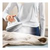 Parná žehlička Polti 360° FLUID CURVE pre parné vysávače Vaporetto LECOASPIRA naparovanie