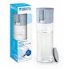Filtračná fľaša Brita Fill&Go Vital+ 2x MicroDisc modrá balenie
