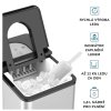Výdajník ľadu ICE MAKER popis