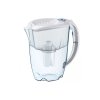 Filtračná kanvica AQUAPHOR Ideal 2,8 l biela