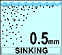 0.5mm-sinking