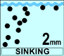 2mm-sinking