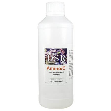 DSR-Amino-C-nbsp-250ml