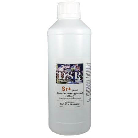 DSR-Sr-Strontium-250ml