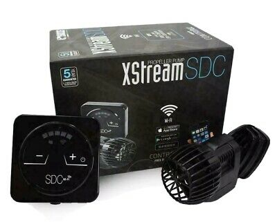 Sicce-XStream-SDC-8500-WIFI-Powerhead-Circulation-Pump