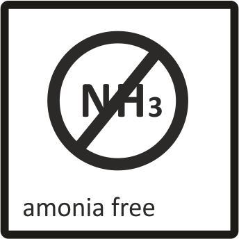 no-amonia