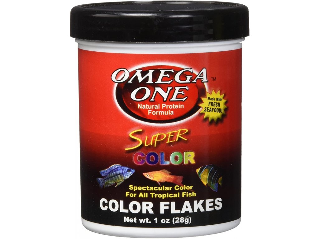 super color flakes 28