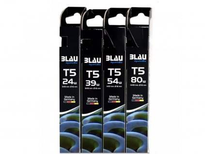 t5 platinum blau