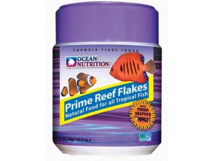 prime reef flakes 34