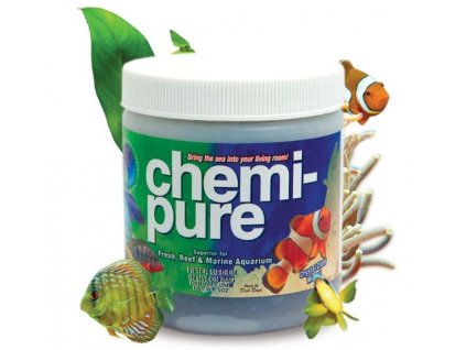 chemi pure