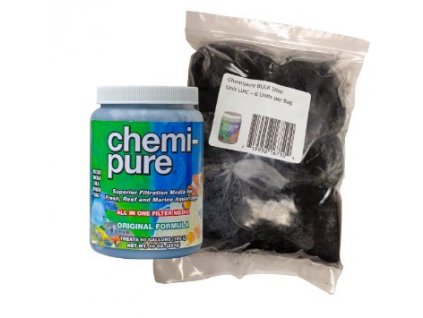 chemi pure bulk 6pcs 2