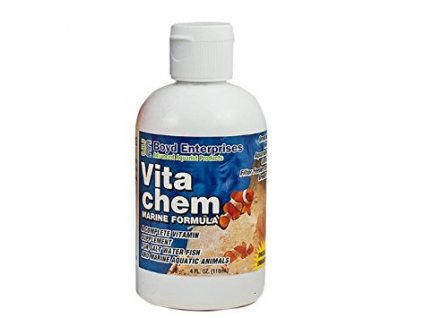 vita chem marine 118ml