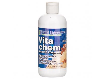 vita chem marine 473ml