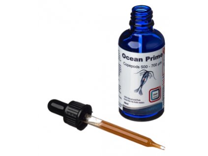 ocean prime pipette