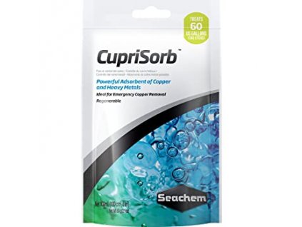 cuprisorb bag