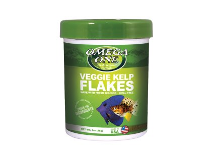 VeggieKelpFlakes1oz 0 28g