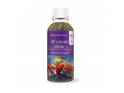 AF Liquid Vege 200ml