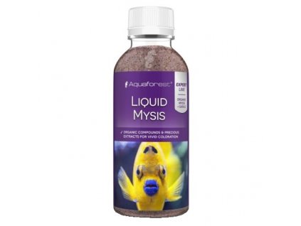aquaforest liquid mysis 250ml clean